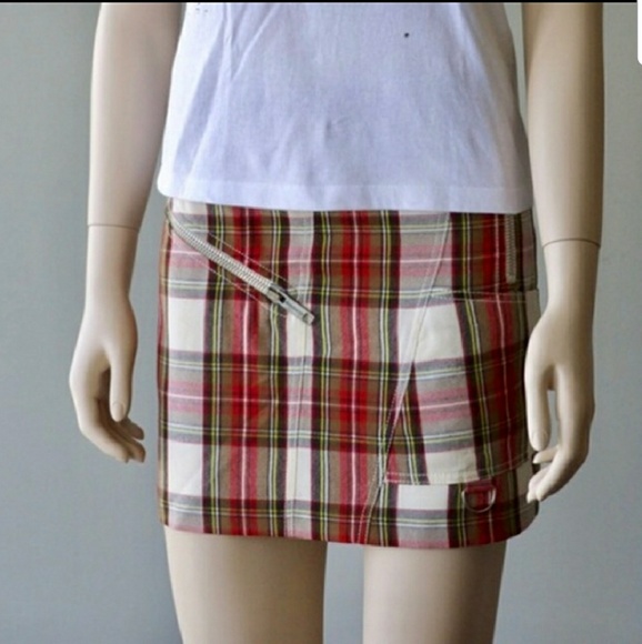Burberry Dresses & Skirts - Burberry Skirt